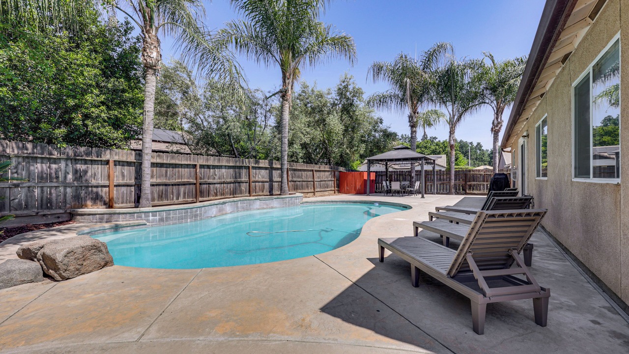 Photo of Outdoor in Visalia