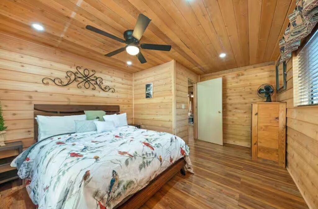 Photo of Bedroom in West Village