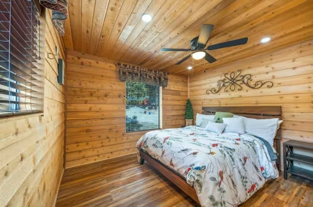 Photo of Bedroom in West Village