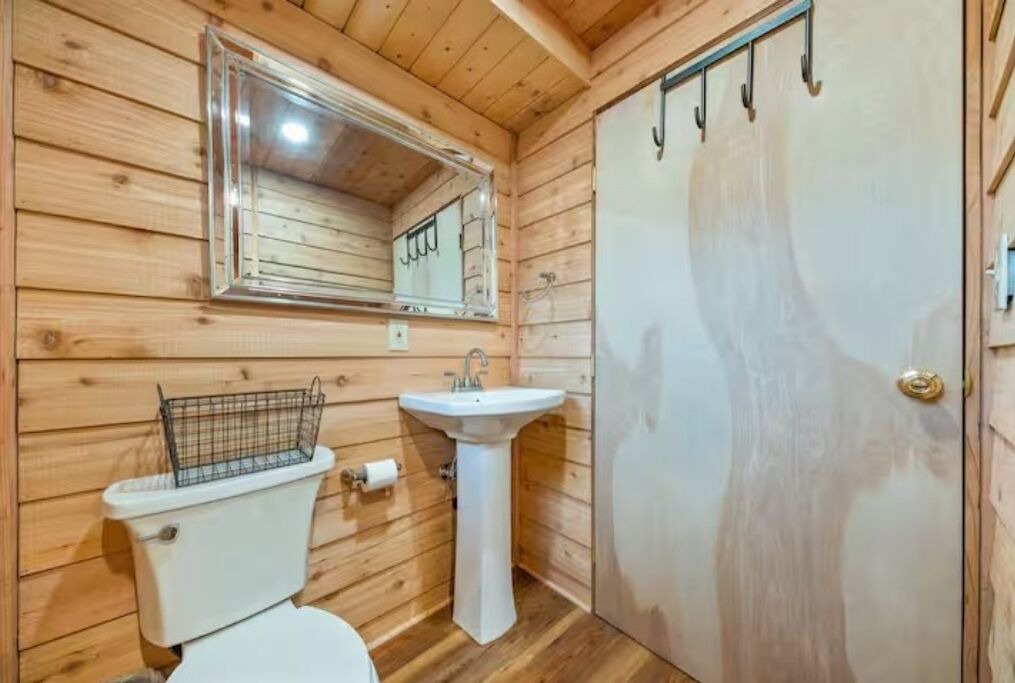Photo of Bathroom in West Village