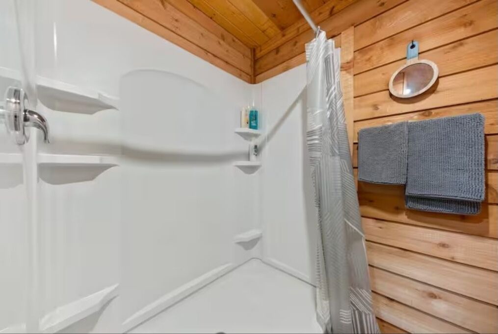 Photo of Bathroom in West Village