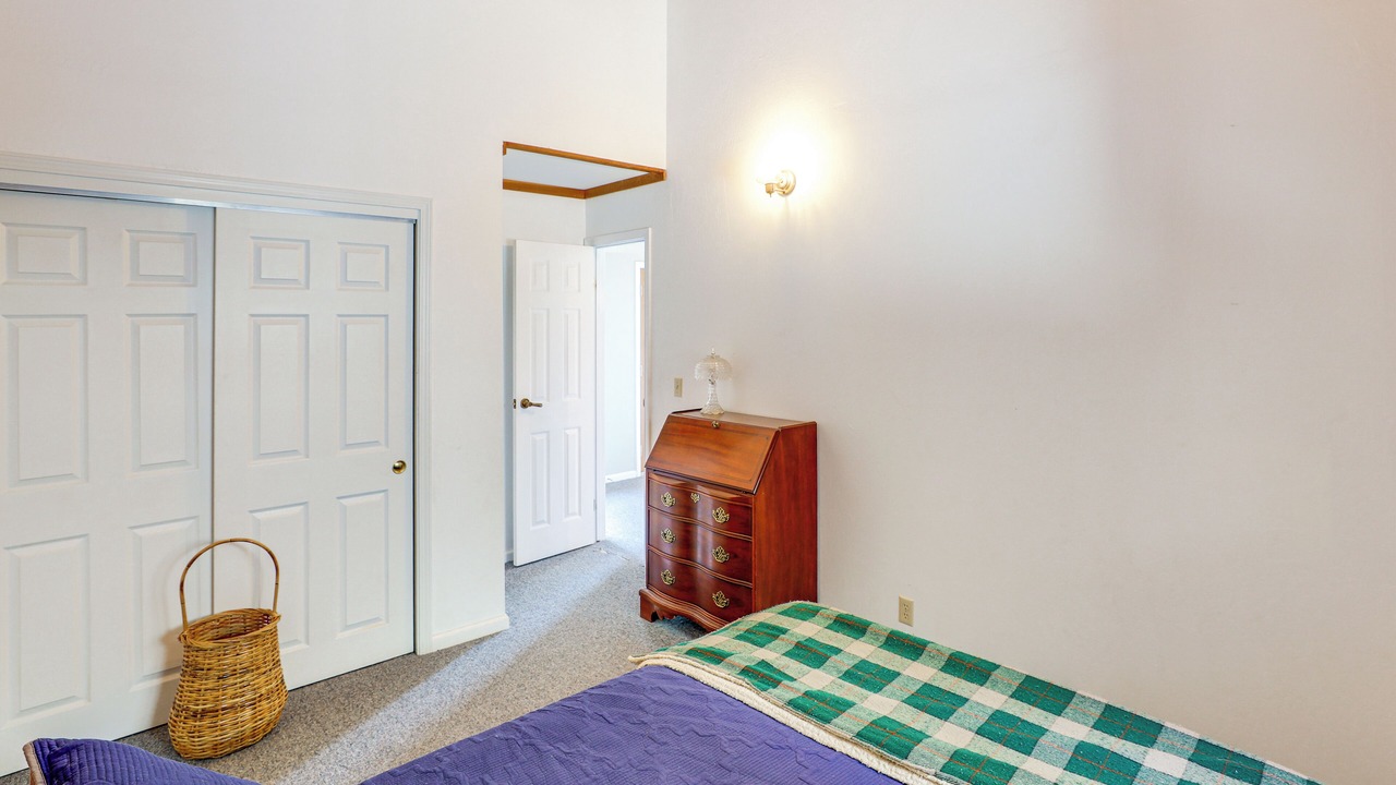 Photo of Bedroom in Lake Almanor Country Club