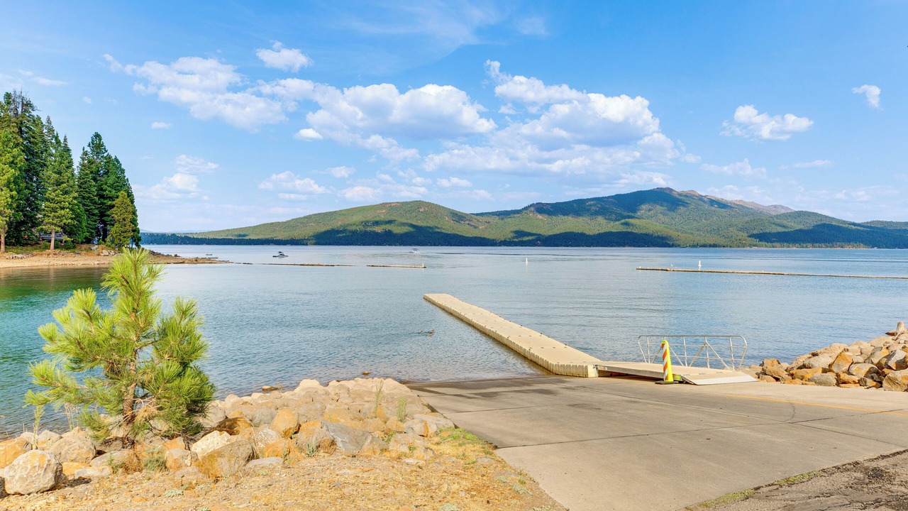 Photo of Outdoor in Lake Almanor Country Club