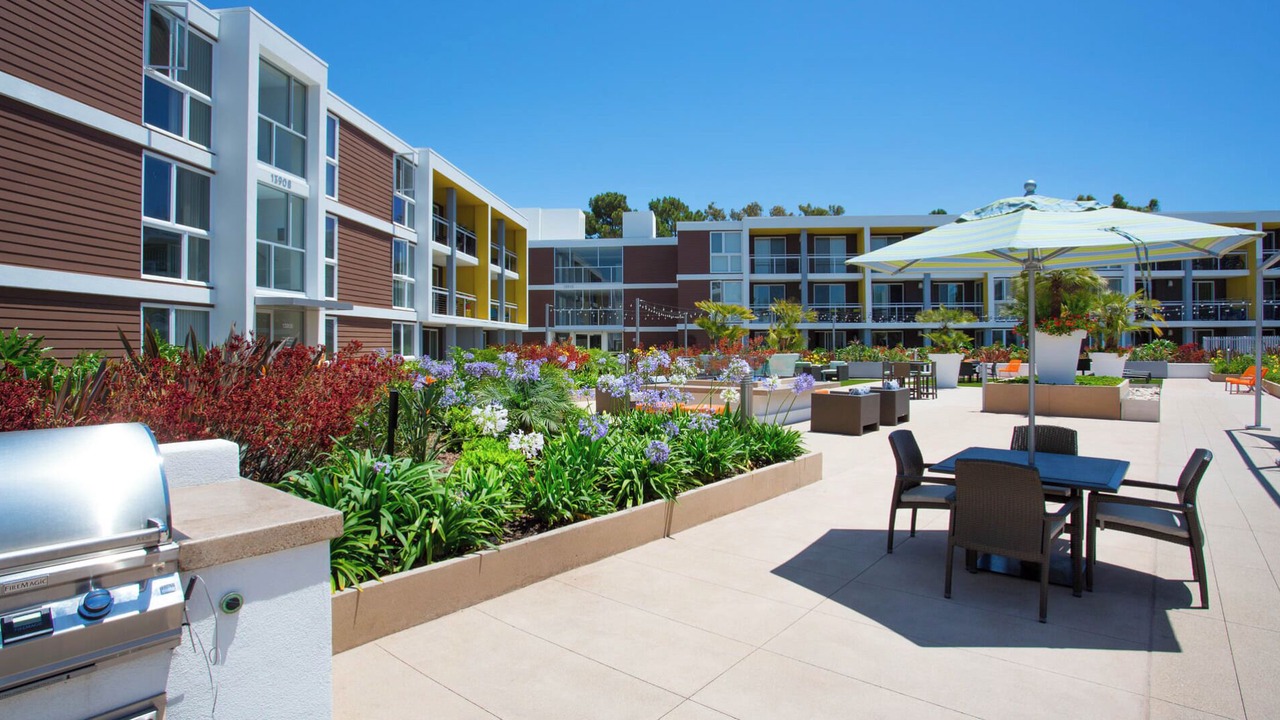 Photo of Outdoor in Marina del Rey