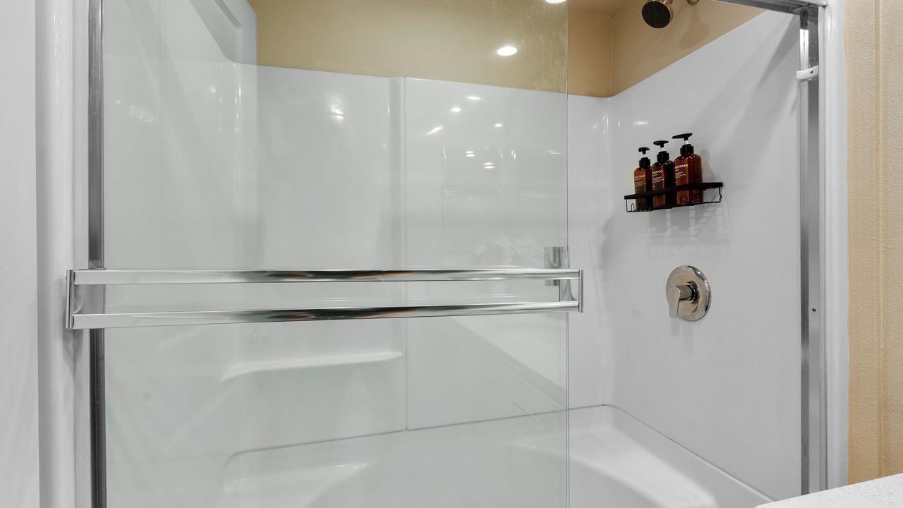 Photo of Bathroom in Marina del Rey