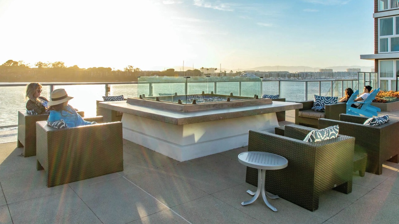 Photo of Outdoor in Marina del Rey
