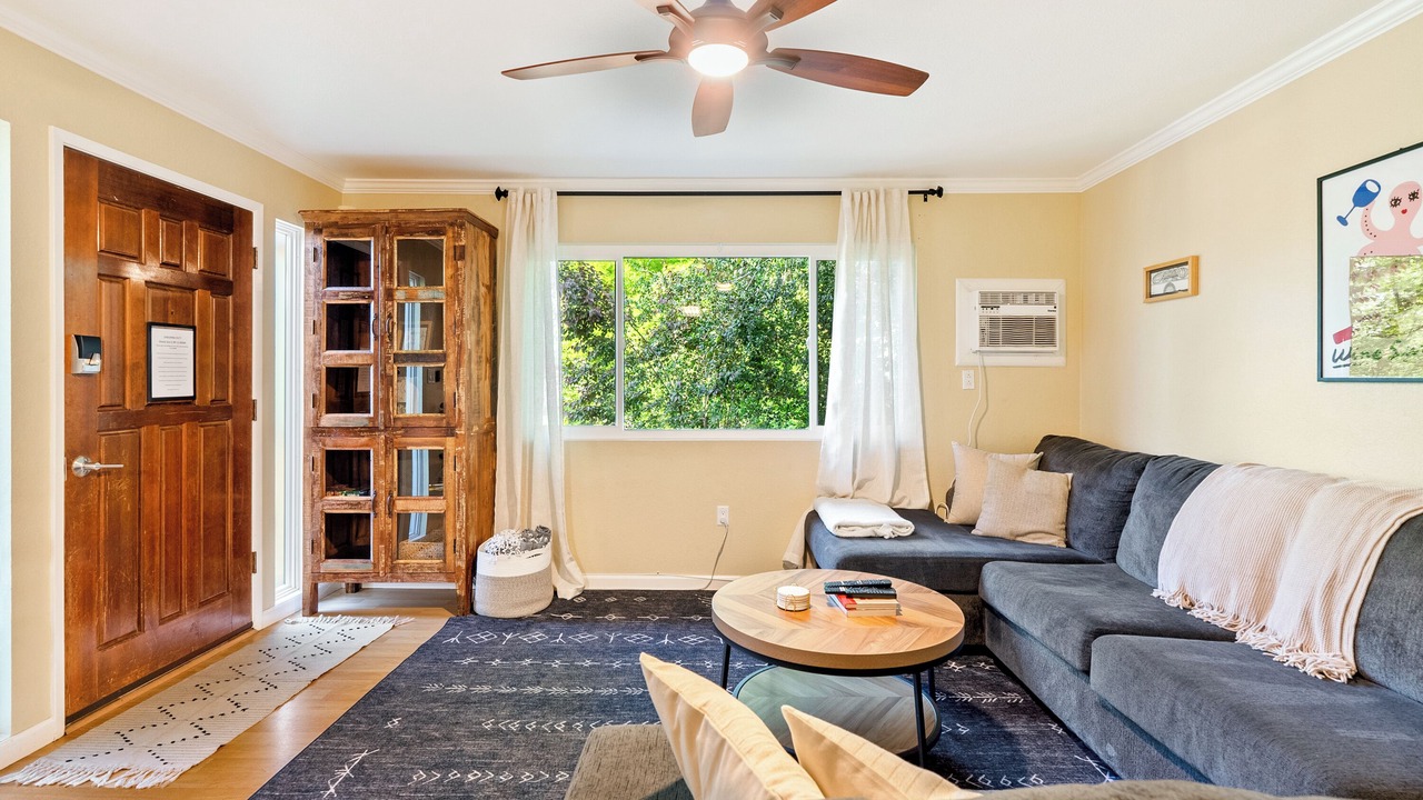 Photo of Livingroom in San Luis Obispo