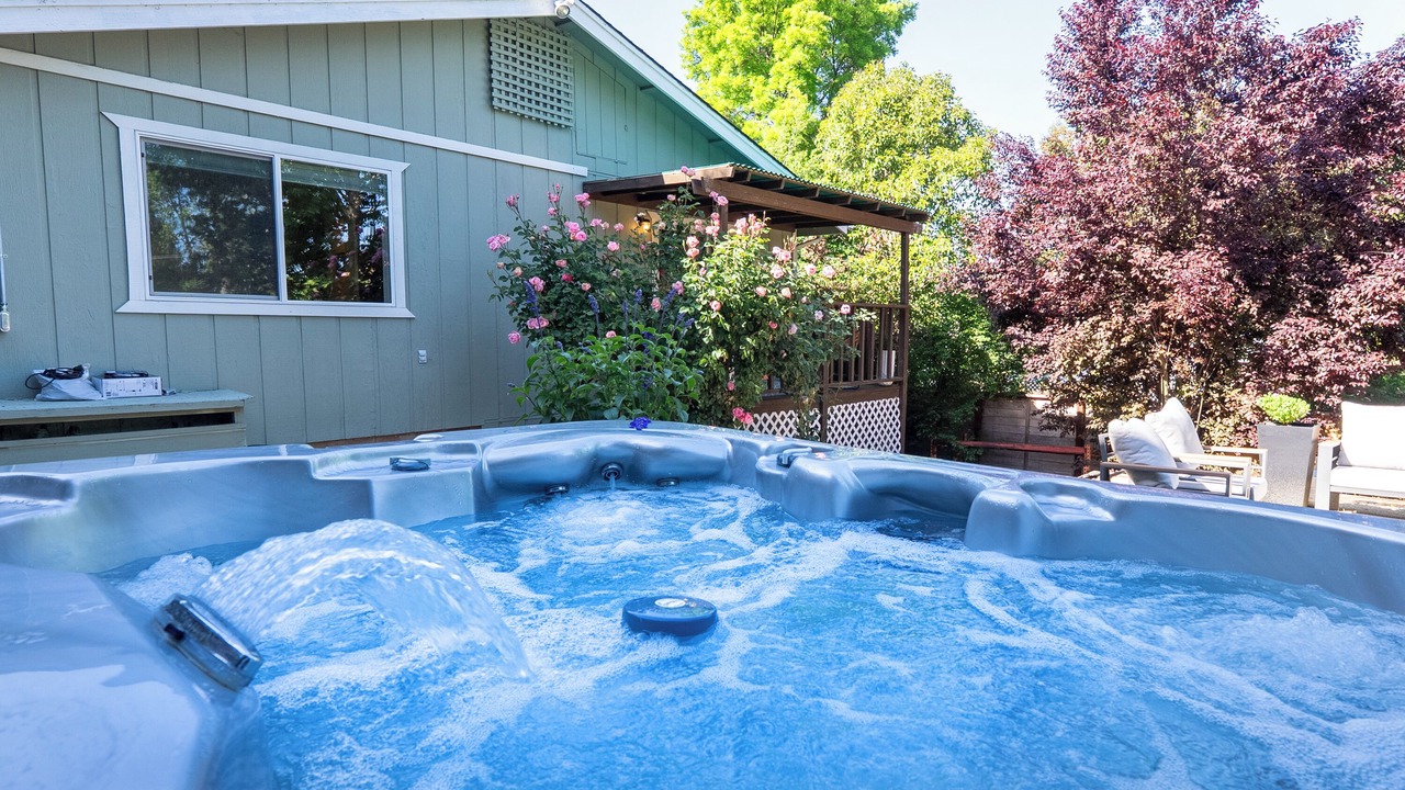 Photo of Outdoor in San Luis Obispo