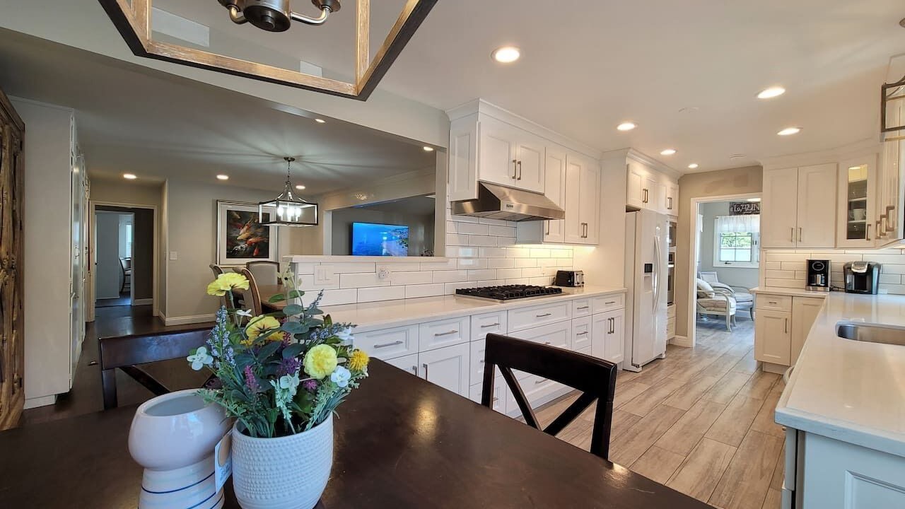 Photo of Kitchen in West Floral Park