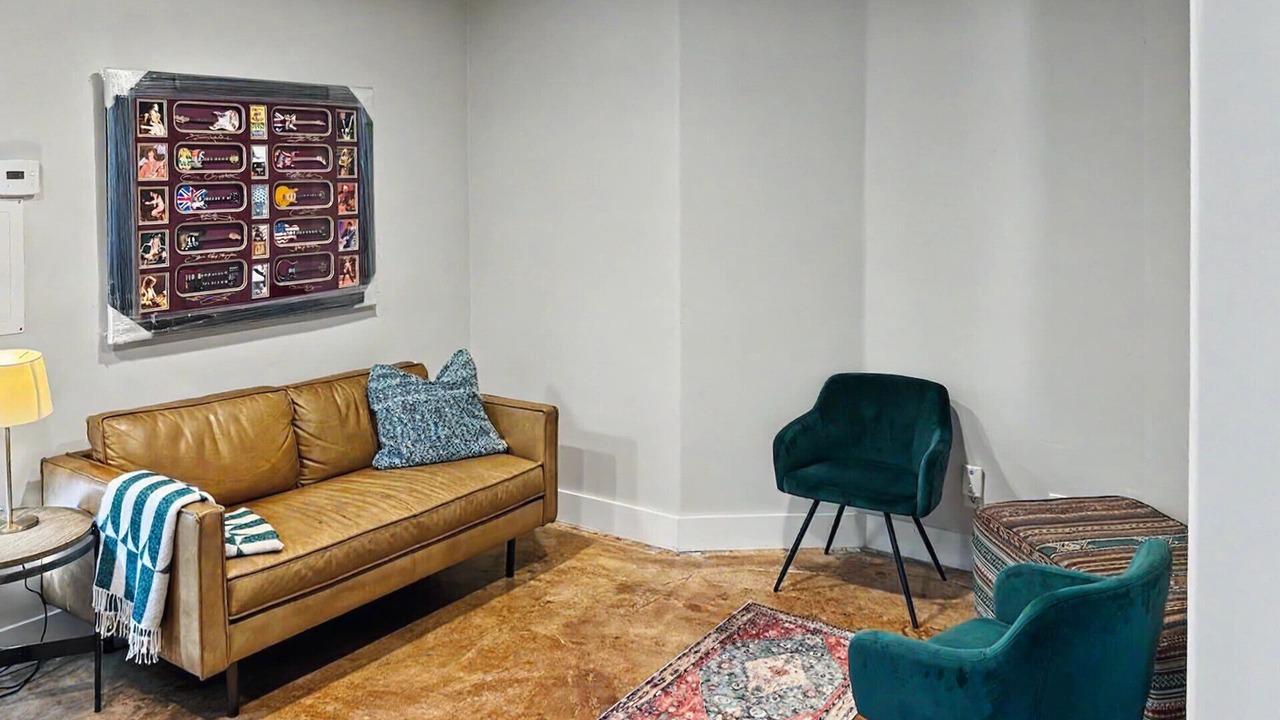 Photo of Livingroom in Ojai