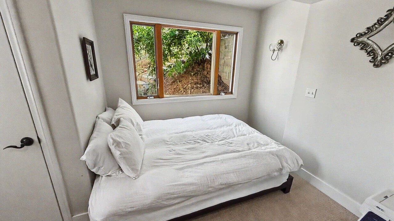 Photo of Bedroom in Ojai