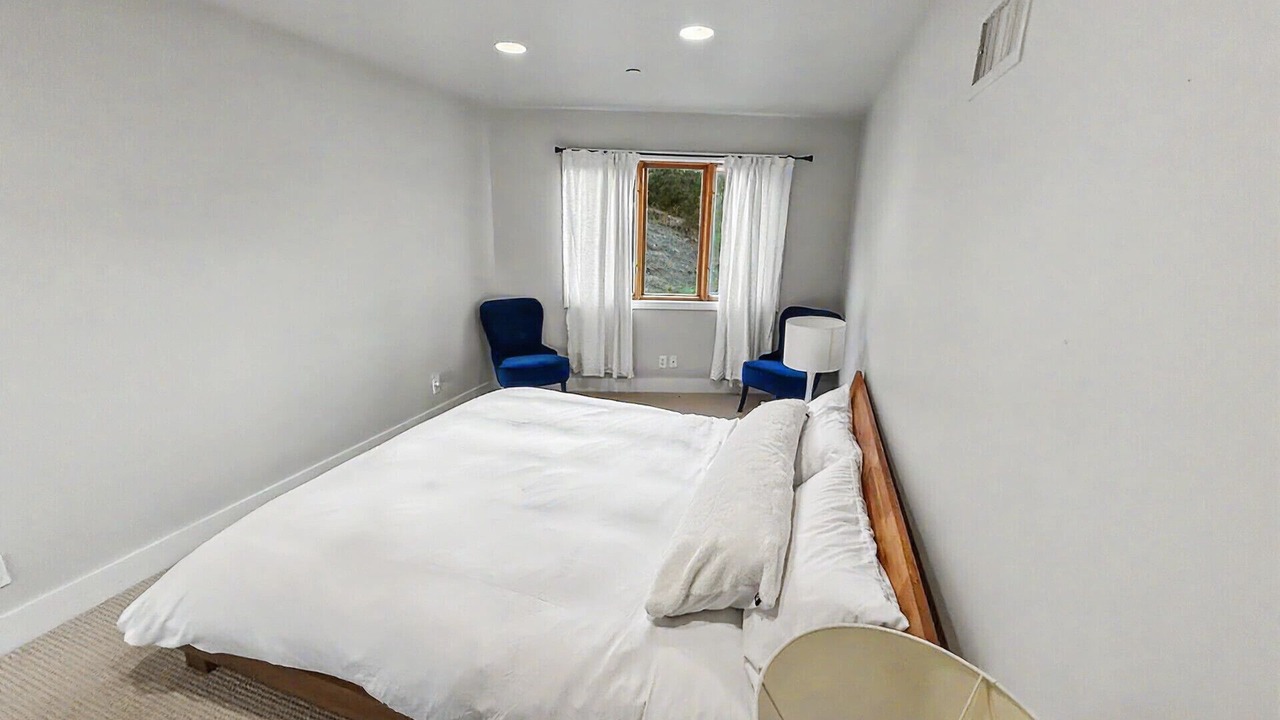 Photo of Bedroom in Ojai