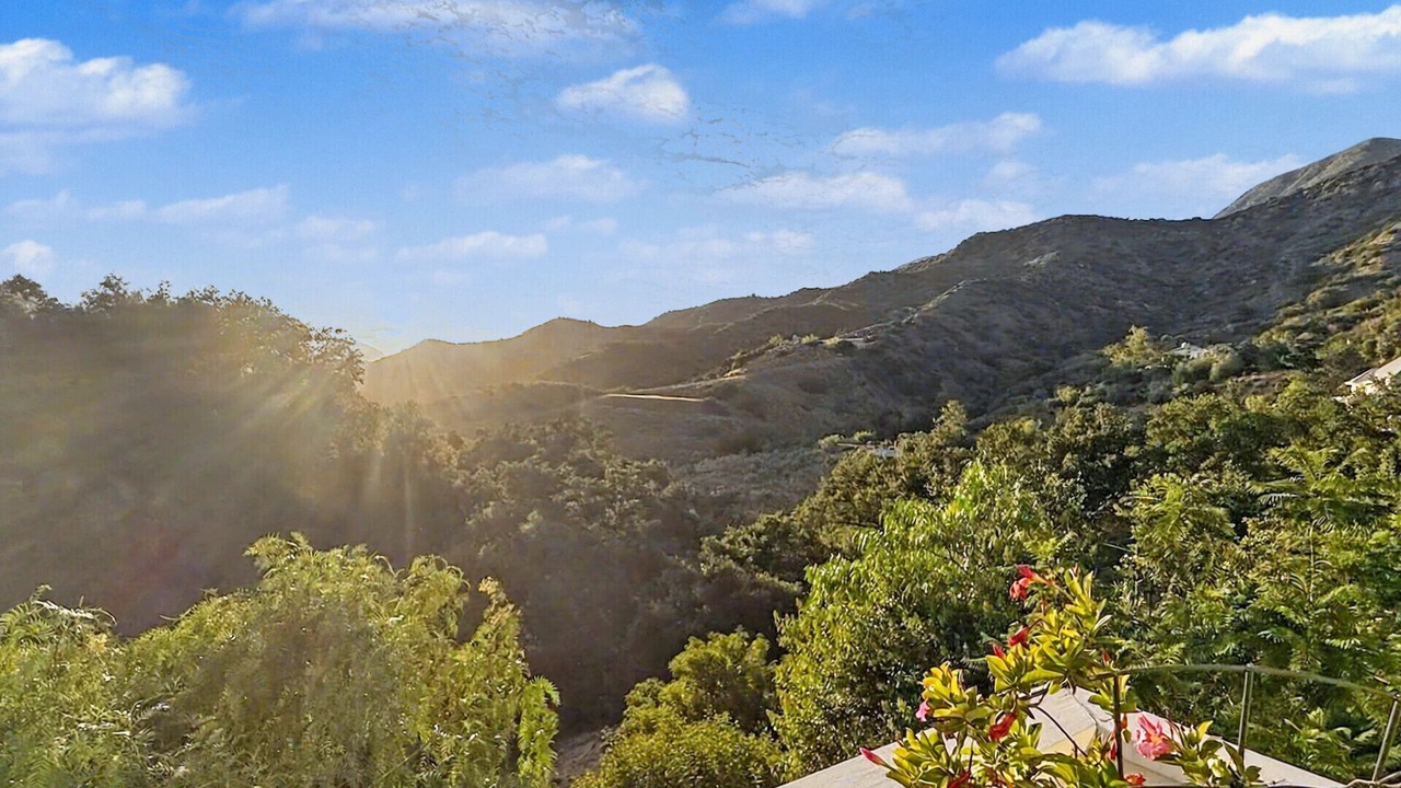 Photo of Patio Balcony in Ojai