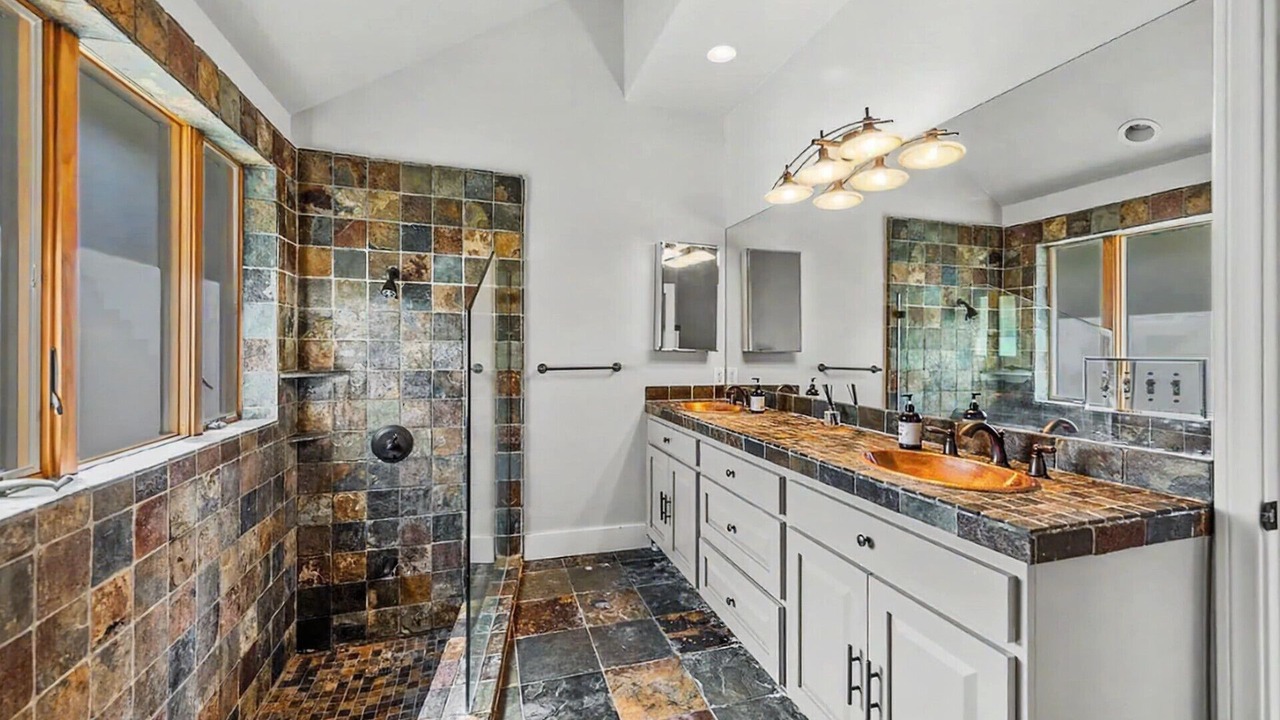 Photo of Bathroom in Ojai