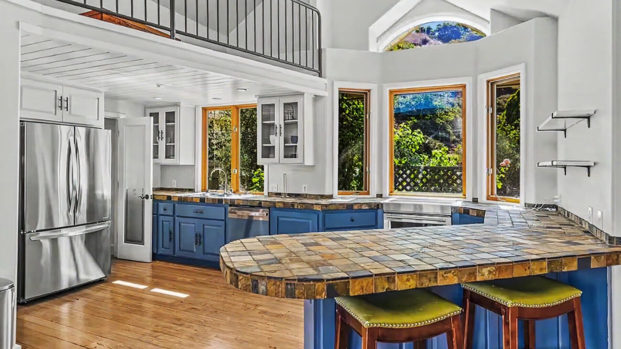 Photo of Kitchen in Ojai