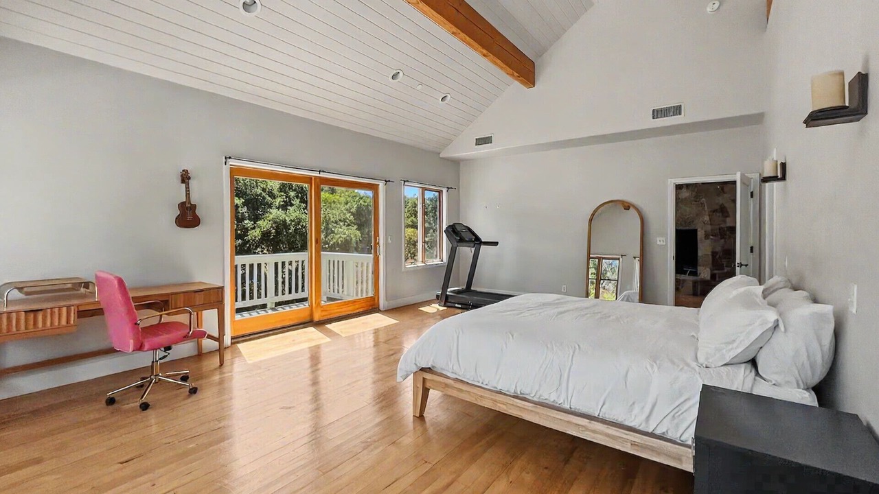 Photo of Bedroom in Ojai