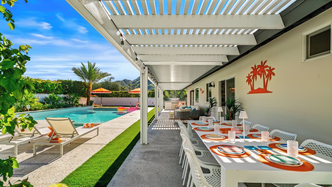 Photo of Outdoor in Palm Springs