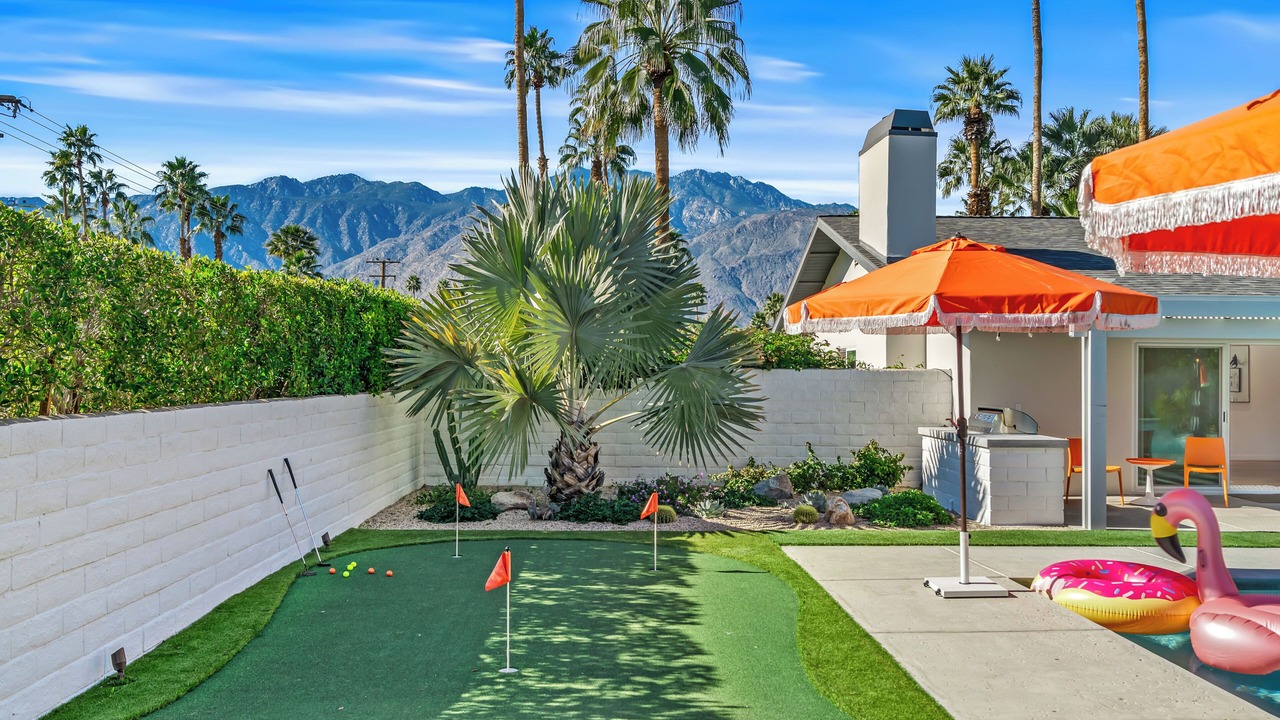 Photo of Outdoor in Palm Springs