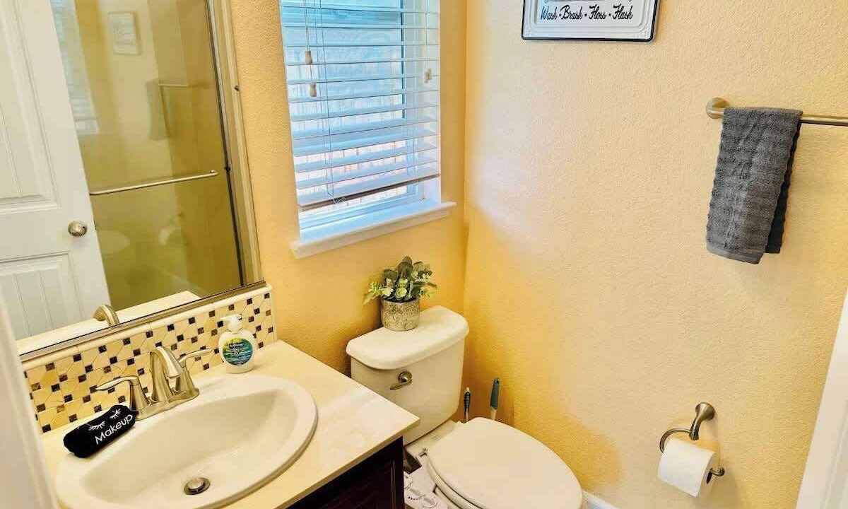 Photo of Bathroom in Reno