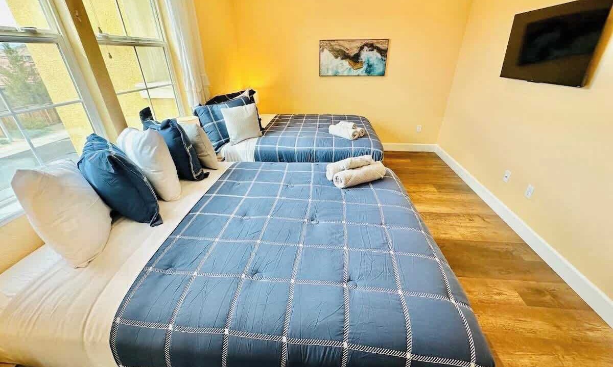 Photo of Bedroom in Reno