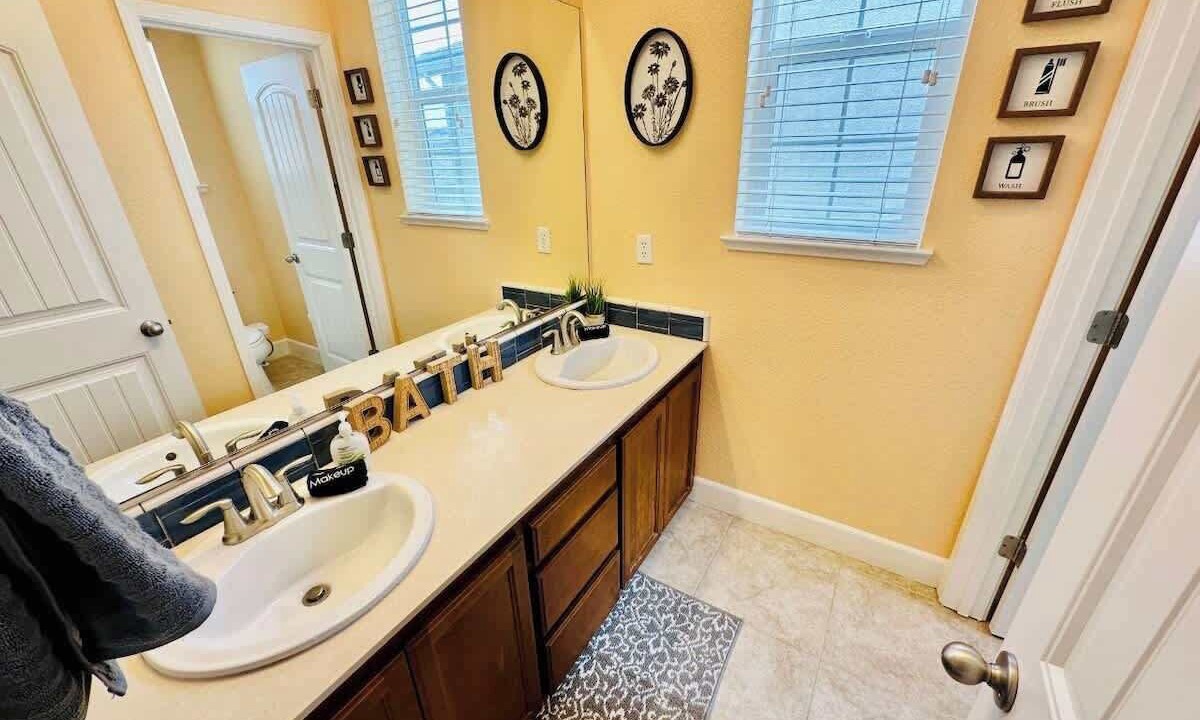 Photo of Bathroom in Reno