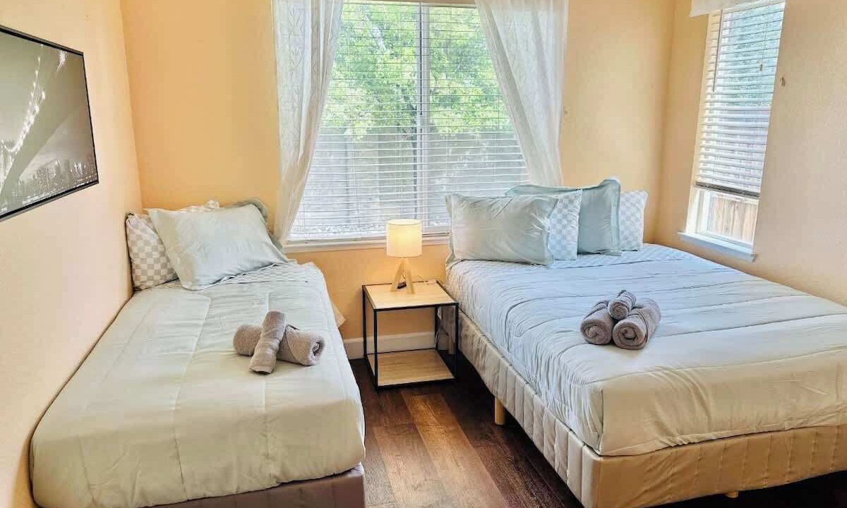 Photo of Bedroom in Reno