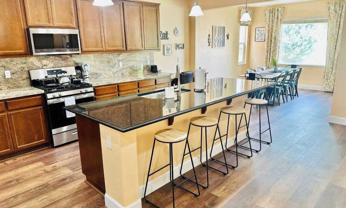 Photo of Kitchen in Reno