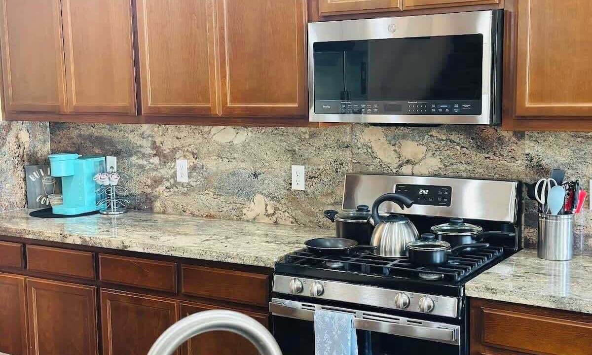 Photo of Kitchen in Reno