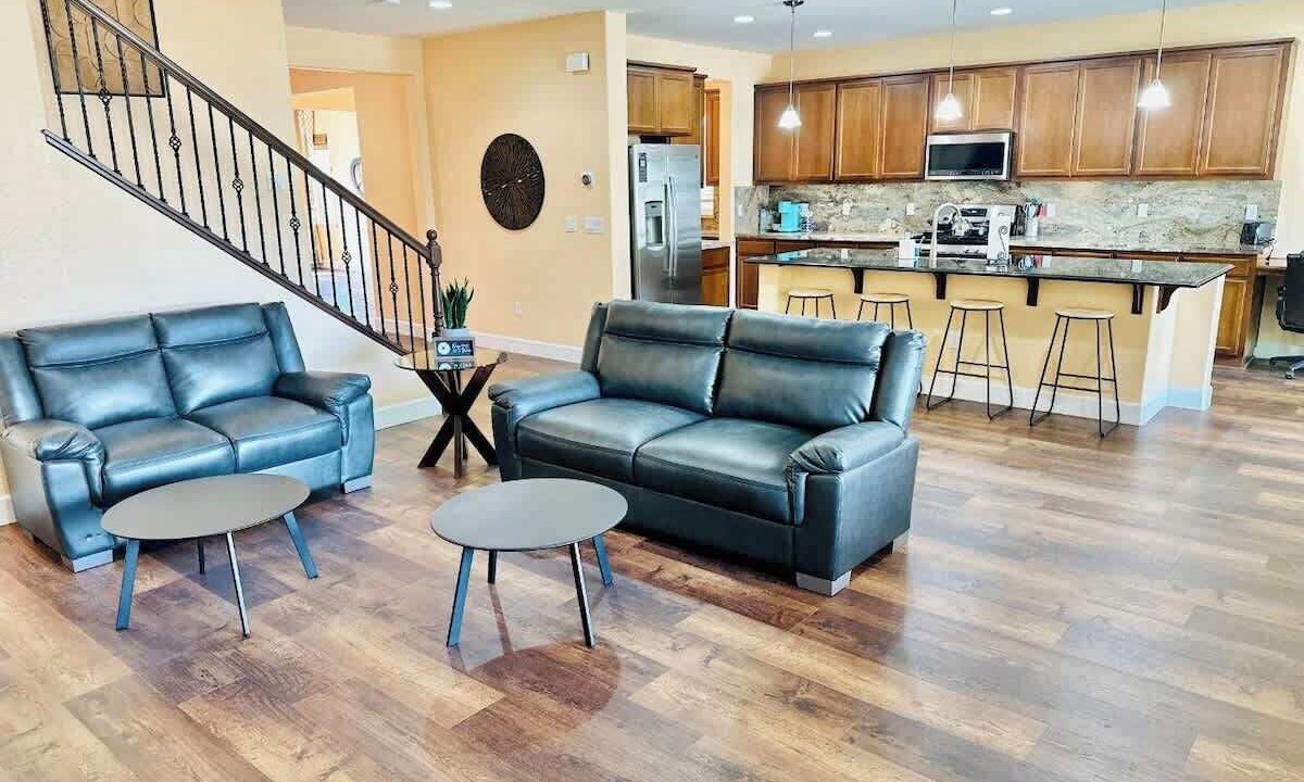 Photo of Livingroom in Reno