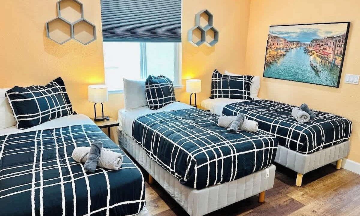 Photo of Bedroom in Reno