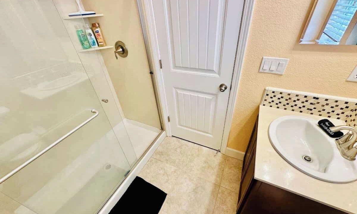 Photo of Bathroom in Reno