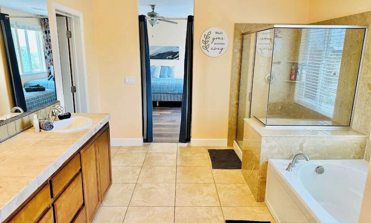 Photo of Bathroom in Reno