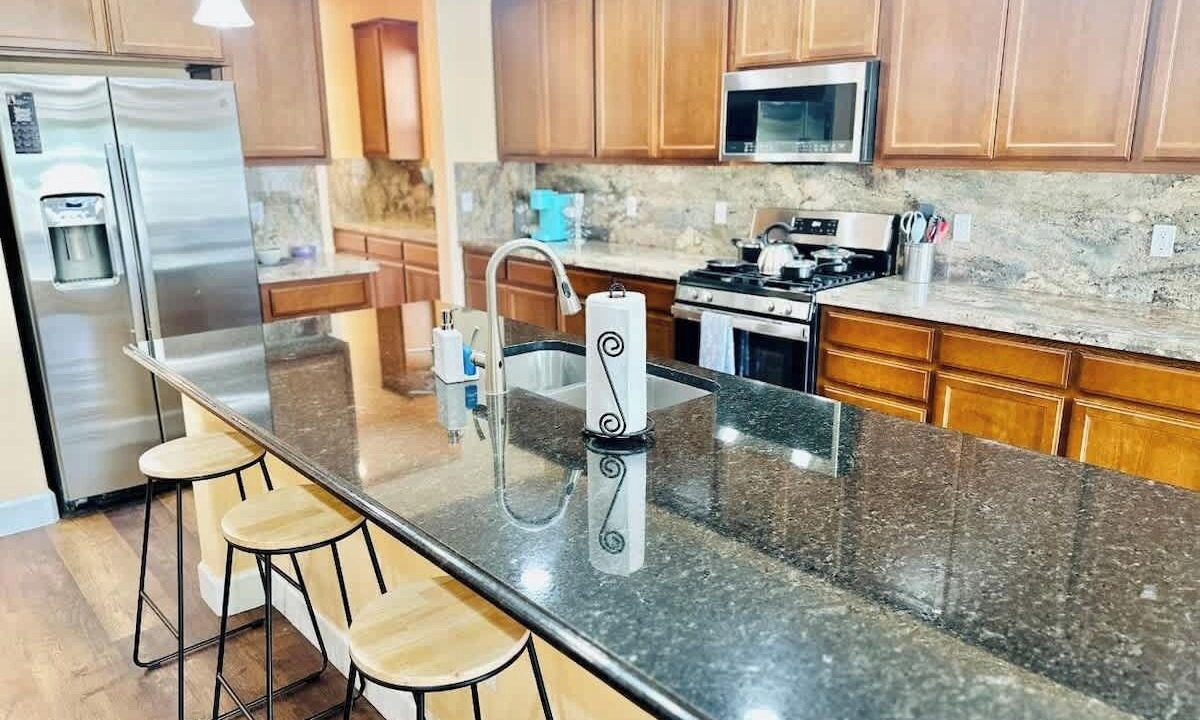 Photo of Kitchen in Reno