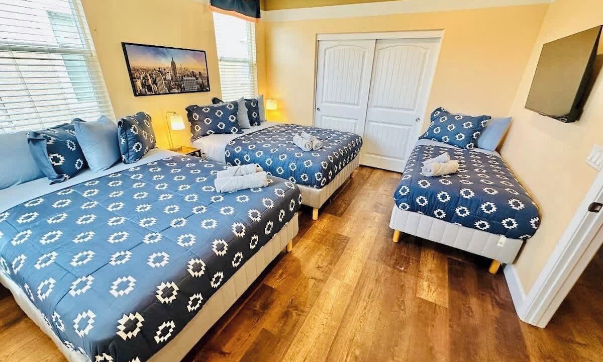 Photo of Bedroom in Reno
