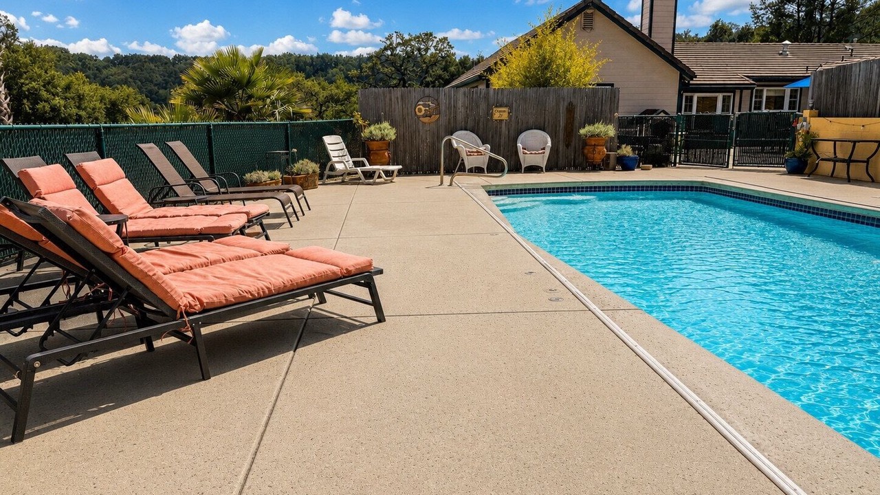 Photo of Outdoor in Templeton