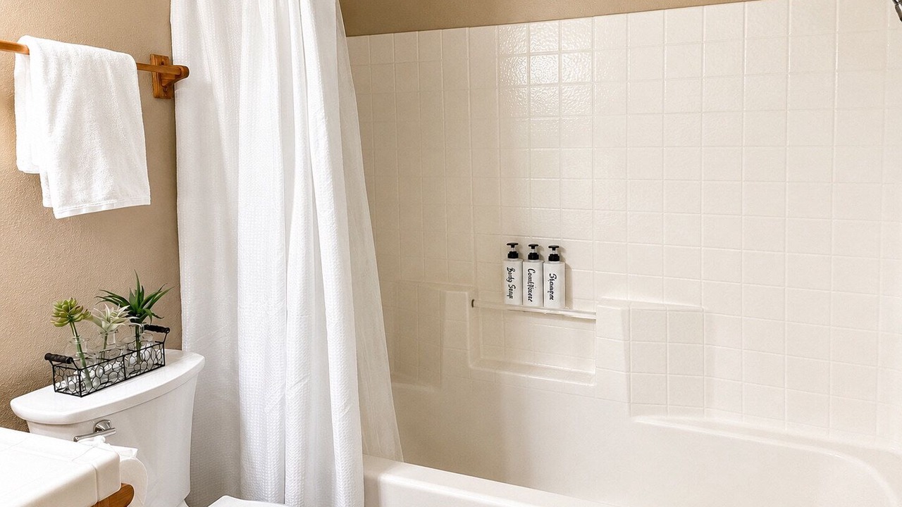 Photo of Bathroom in Templeton