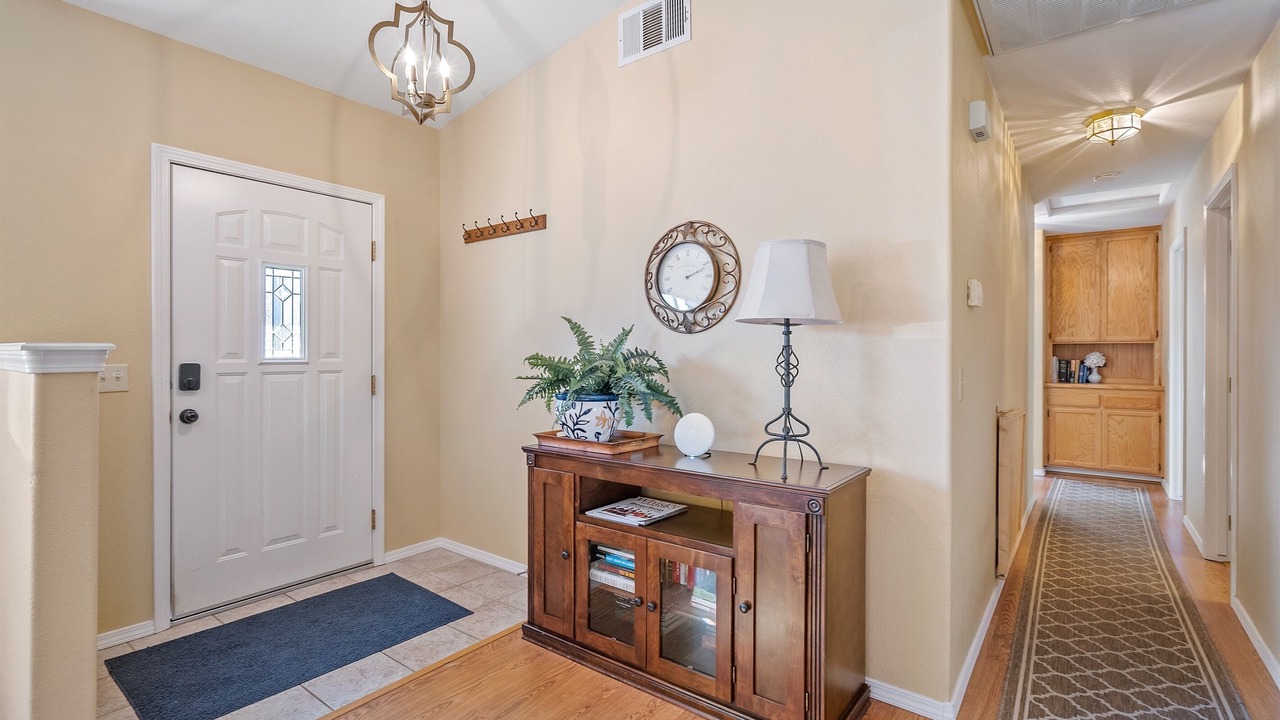 Photo of Bedroom in Templeton