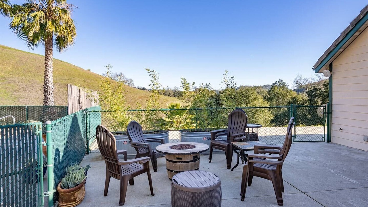Photo of Outdoor in Templeton