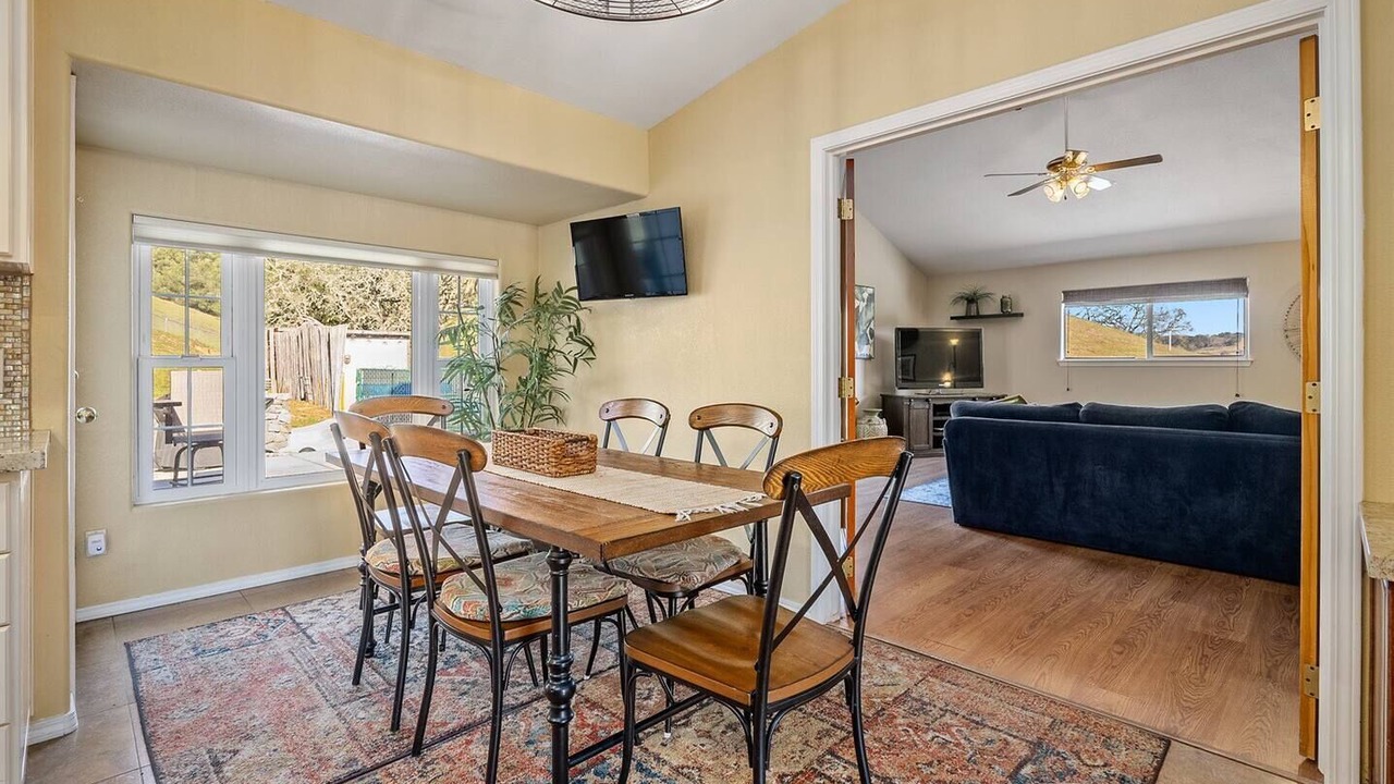 Photo of Livingroom in Templeton