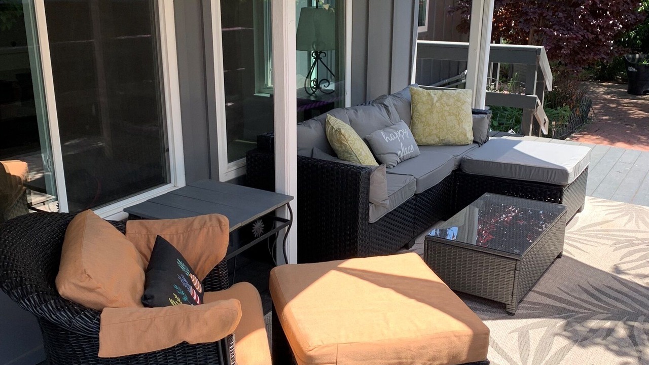 Photo of Outdoor in Templeton