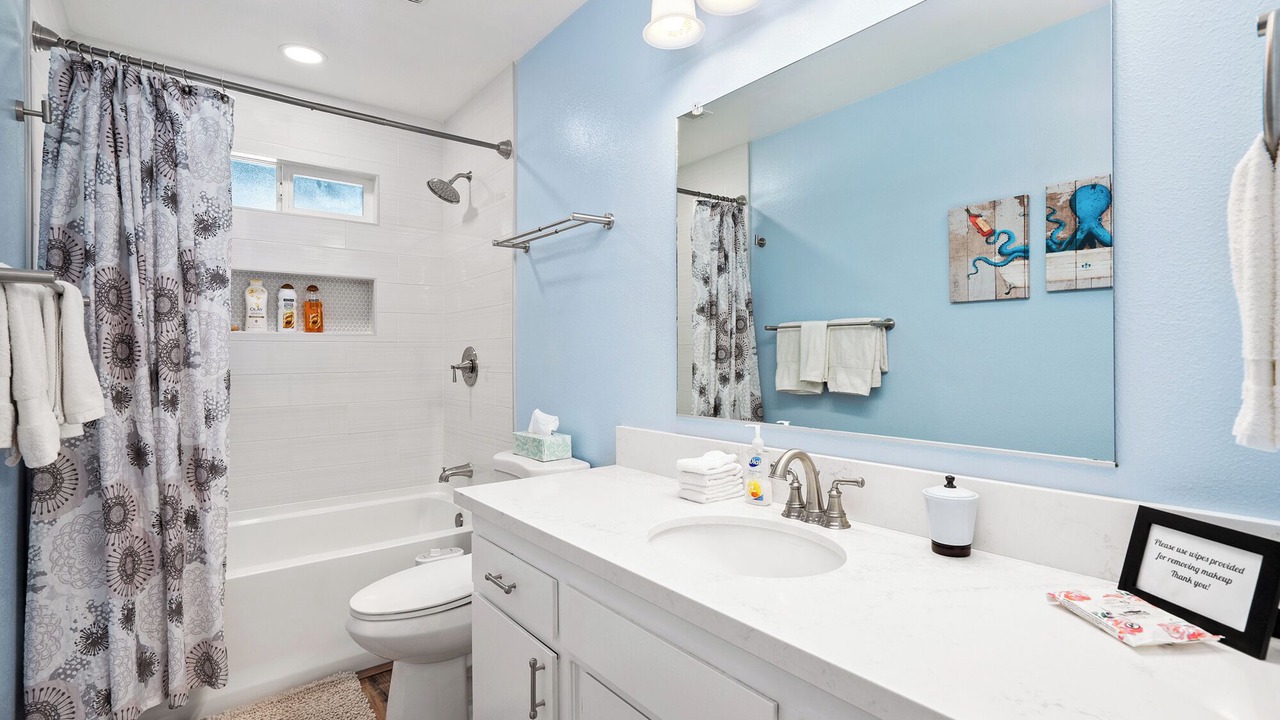 Photo of Bathroom in Templeton