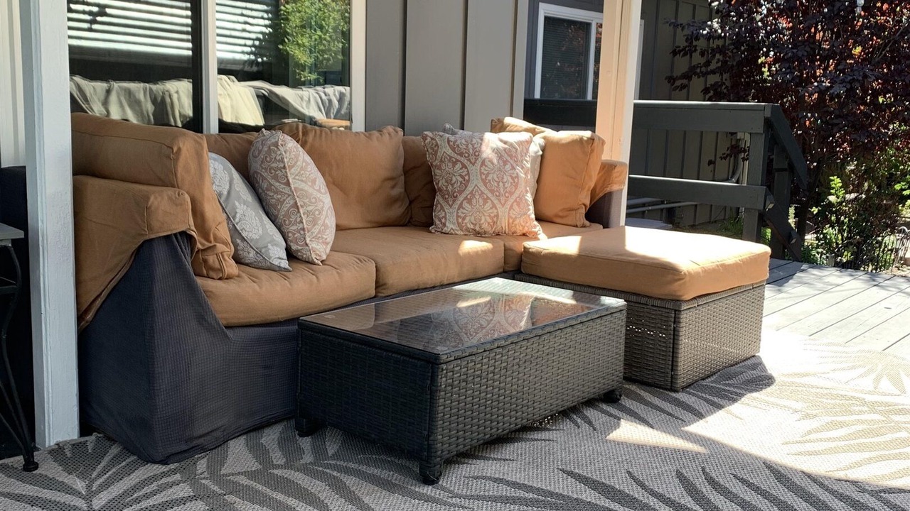 Photo of Outdoor in Templeton