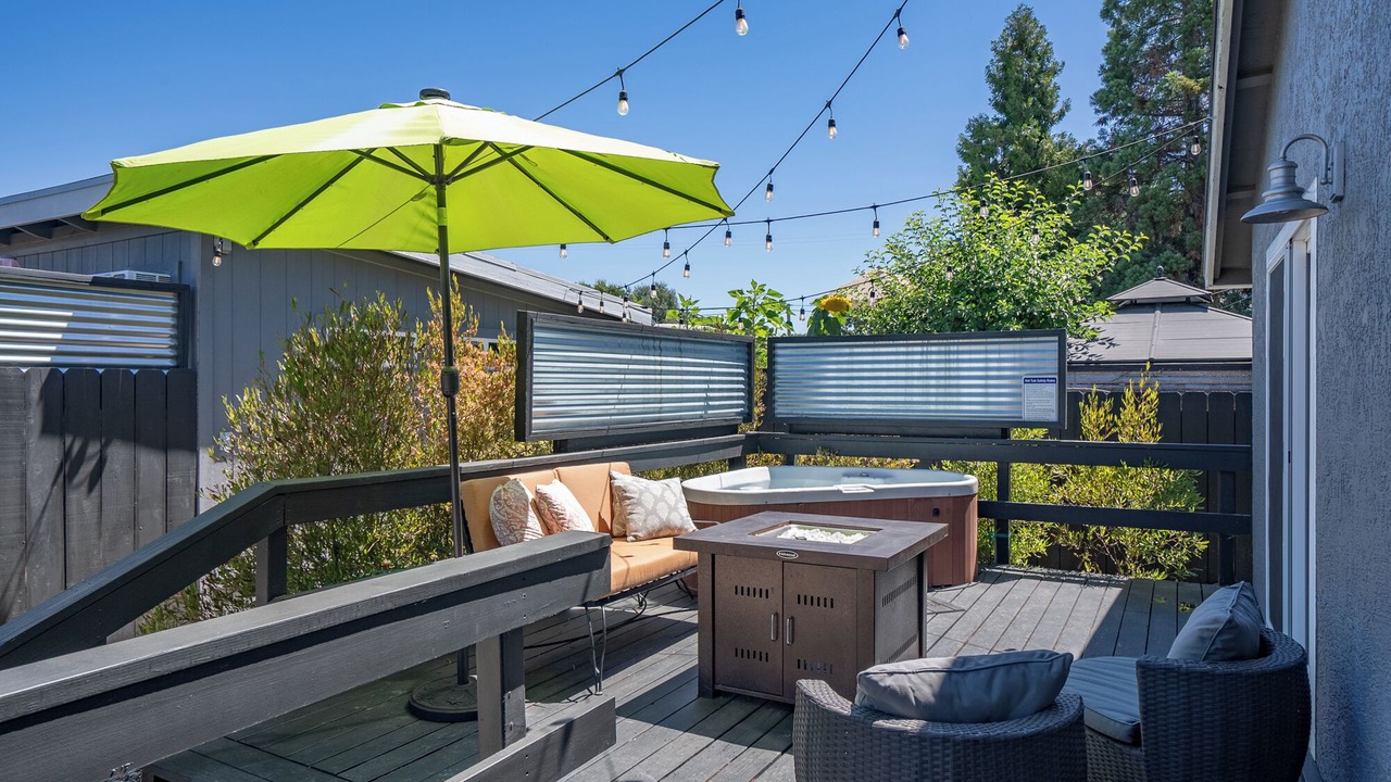 Photo of Outdoor in Templeton
