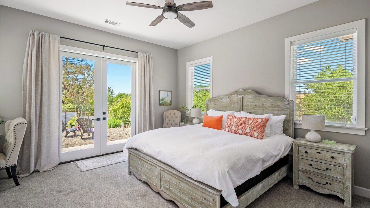 Photo of Outdoor in Atascadero