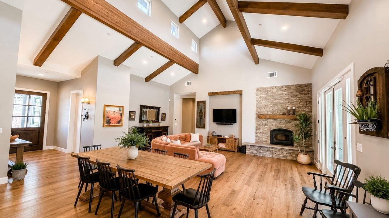Photo of Bedroom in Atascadero