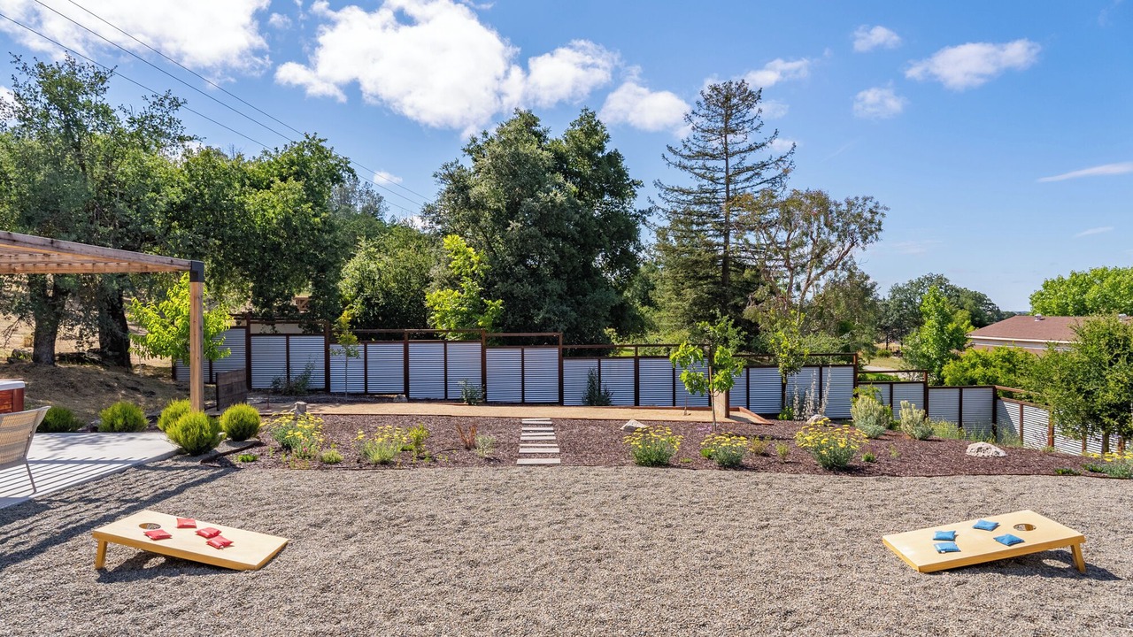 Photo of Outdoor in Atascadero