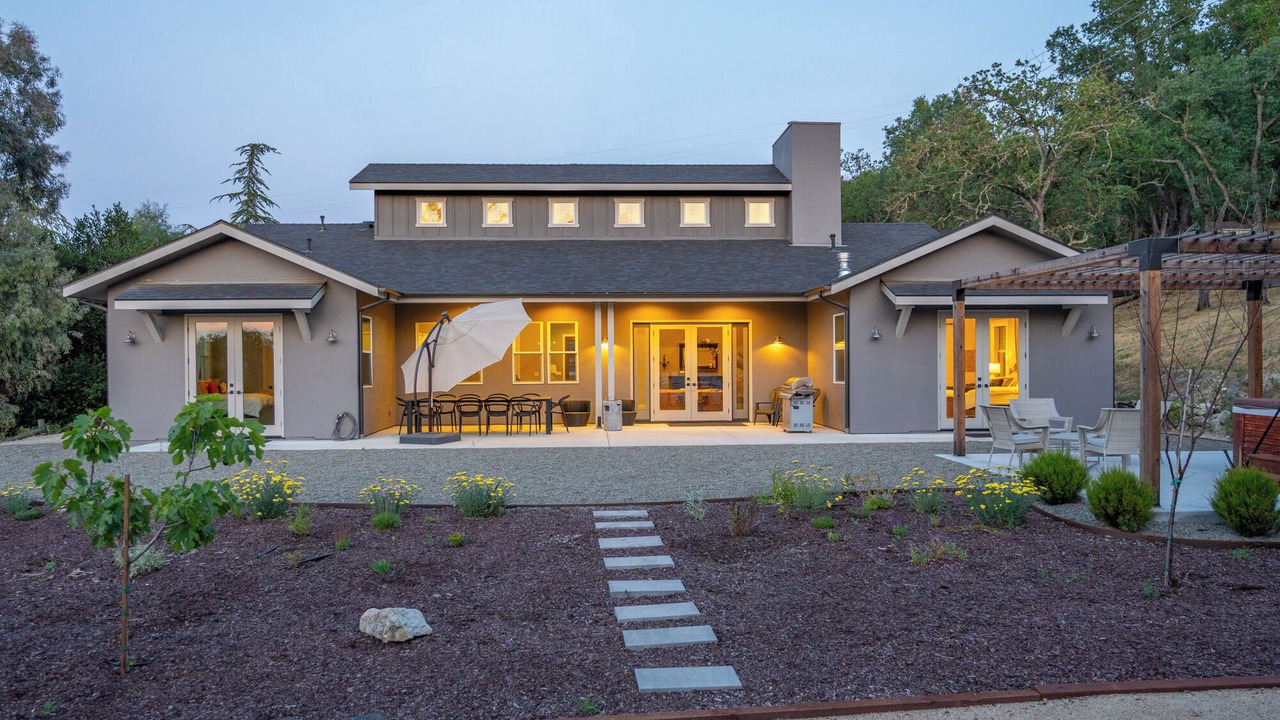 Photo of Outdoor in Atascadero