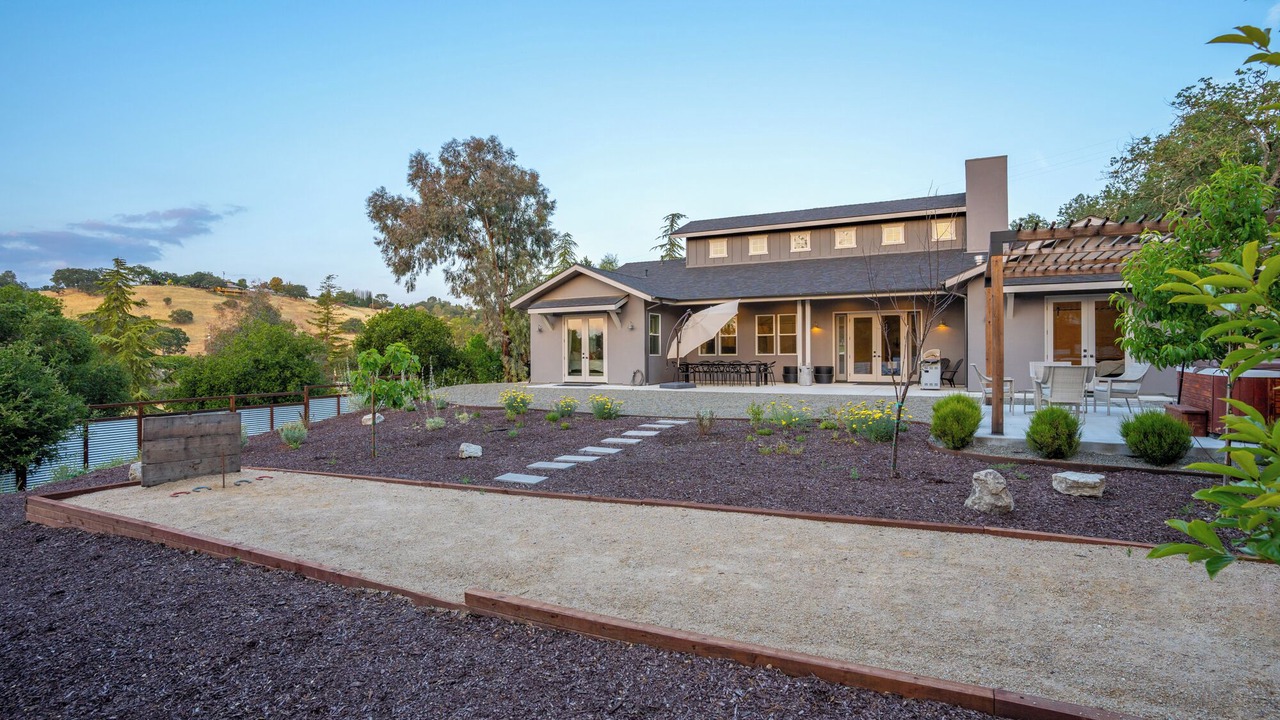 Photo of Outdoor in Atascadero