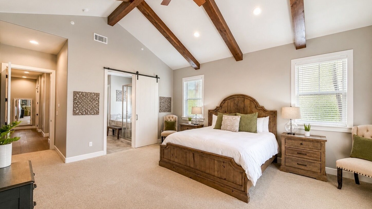 Photo of Bathroom in Atascadero