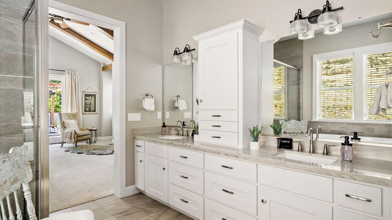 Photo of Bathroom in Atascadero